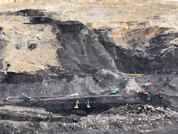 国家矿监局山西局发布《关于强化煤矿采掘工作面顶板管理的通知》！