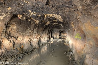 湖北繁峙县金方圆矿业有限公司铁矿一系统Fe③矿体(1452m-1393m)地下开采工程