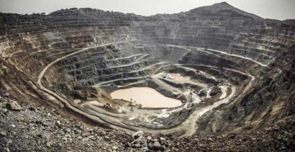 重庆西和县尖崖沟铅锌矿于洞沟尾矿库回水应急池及多级沉淀池项目