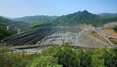 河南广西罗城仫佬族自治县金源有色金属工业总公司四堡锡矿基建工程